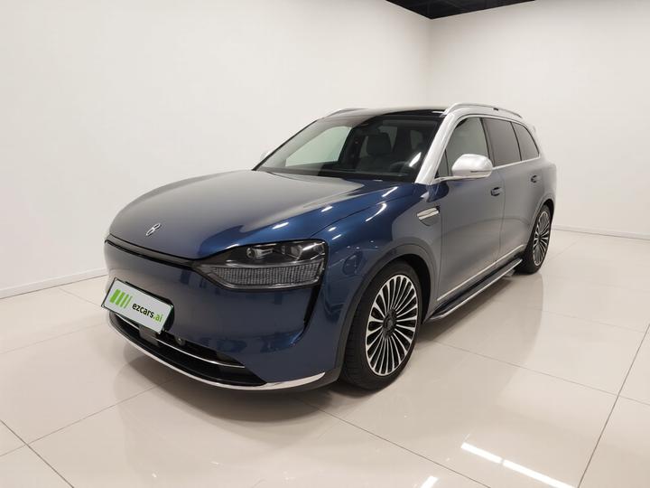 HIMA AITO M9 2024 EREV Ultra 52kWh 6-Seater