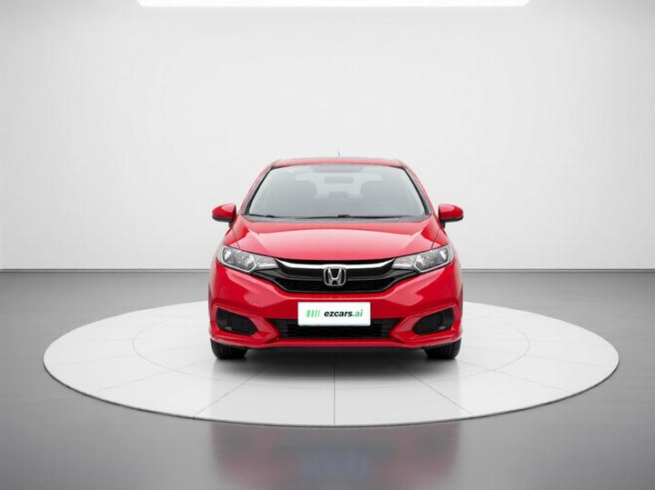 Fit 2018 1.5L CVT Comfort photo 2