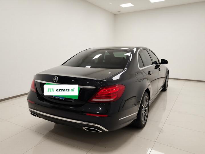 E-Class 2016 E 200 L photo 5