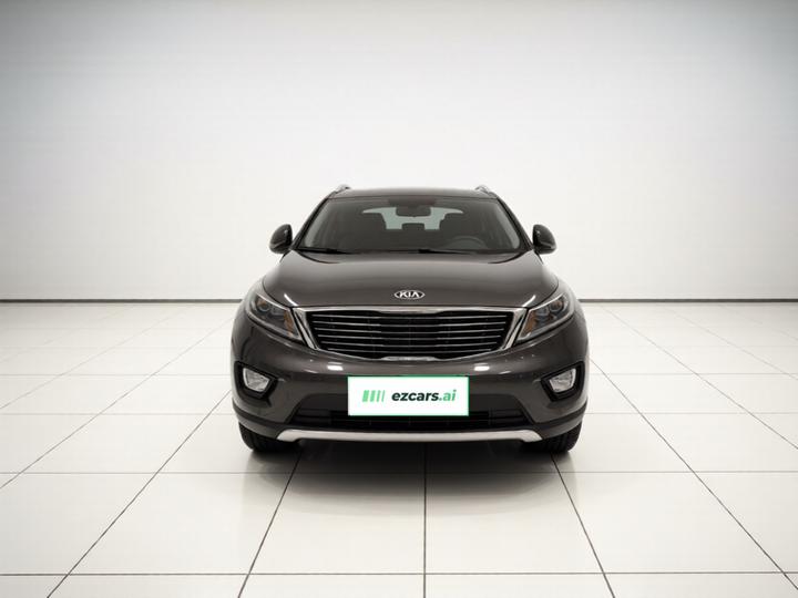 Sportage 2015 2.0L AT RWD GLS photo 2