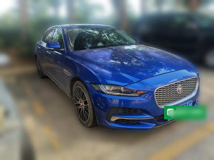 XEL 2020 2.0T 250PS SE Tech photo 3