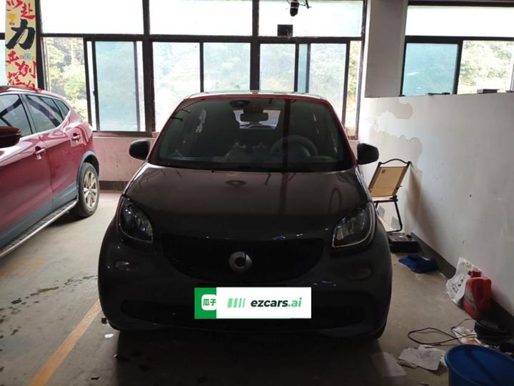 forfour 2016 1.0L 52 photo 2