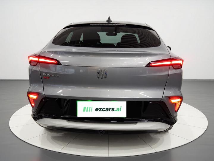 2022 1.5T GS photo 3