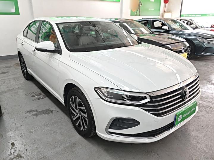Lavida 2024 300TSI DSG photo 3