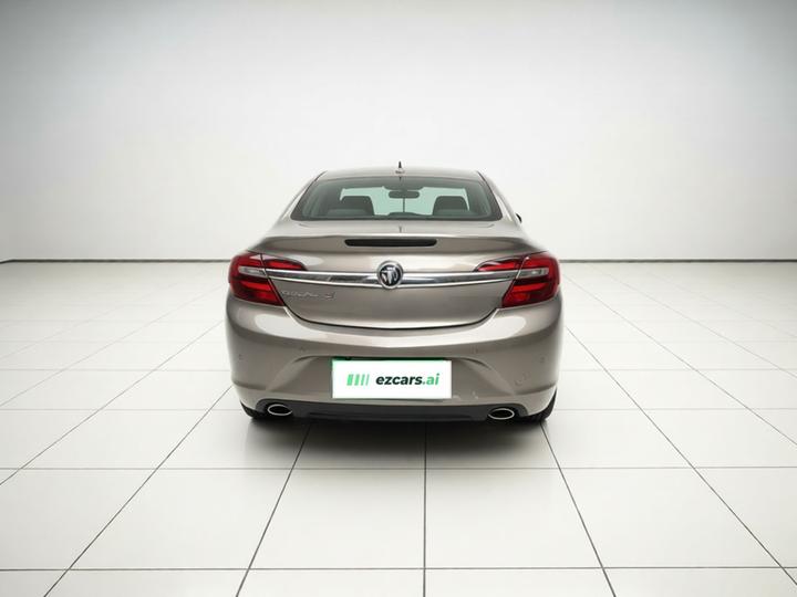 Regal 2015 1.6T Elite Tech photo 5