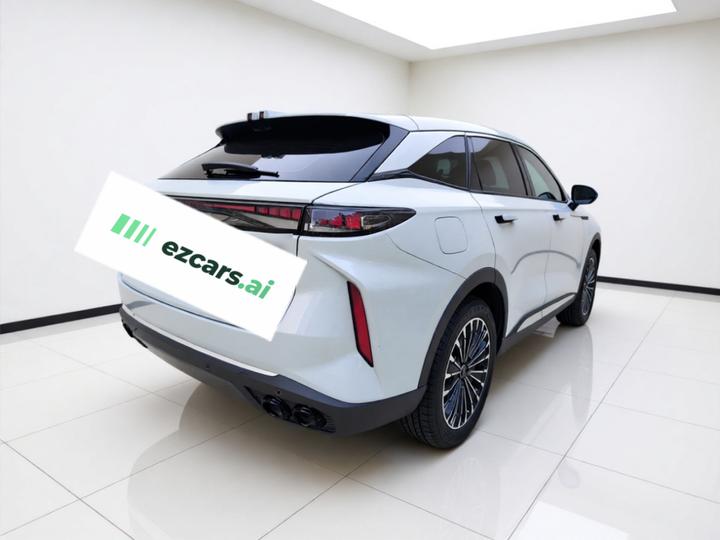 Yaoguang 2023 400T AWD Preferred photo 4