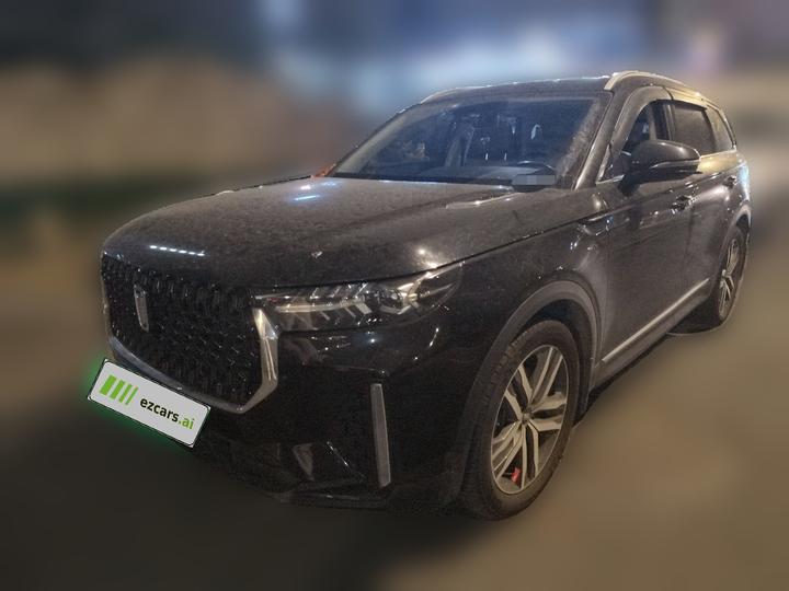 Bestune T99 2022 20TD AT Sport Exclusive