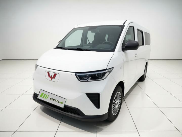 Wuling 2024 300km Comfort Bus 75kW