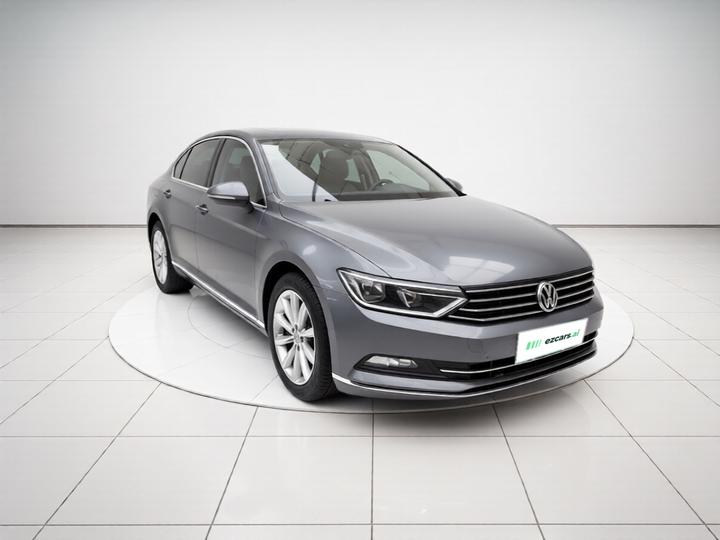 Magotan 2018 330TSI DSG Leading photo 3