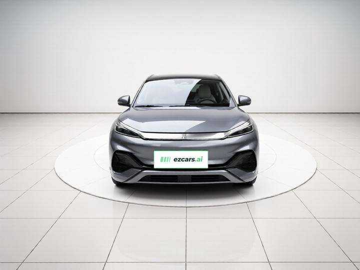 Yuan PLUS 2022 510KM Flagship photo 2