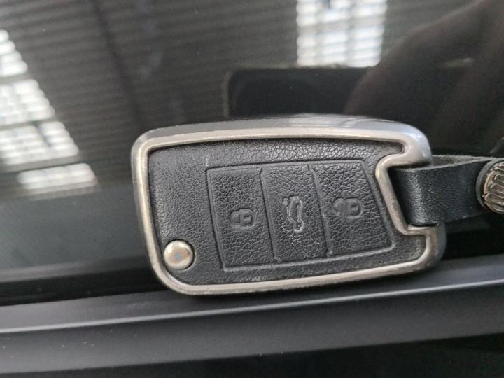 Teramont 2017 380TSI AWD Luxury photo 8