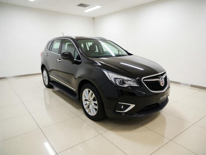 Envision 2018 28T AWD Elite photo 3