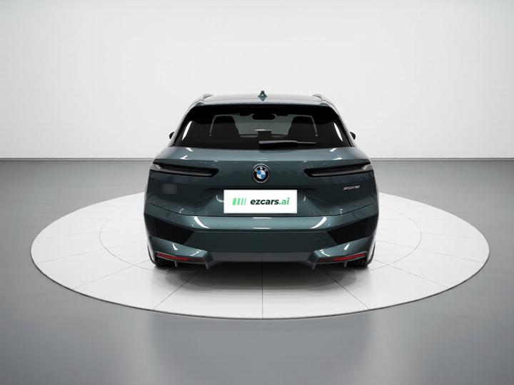 iX 2023 Facelift xDrive40 photo 5