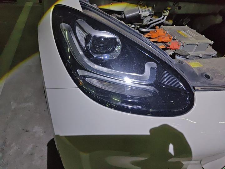 Wuling Bingo 2023 203km photo 7