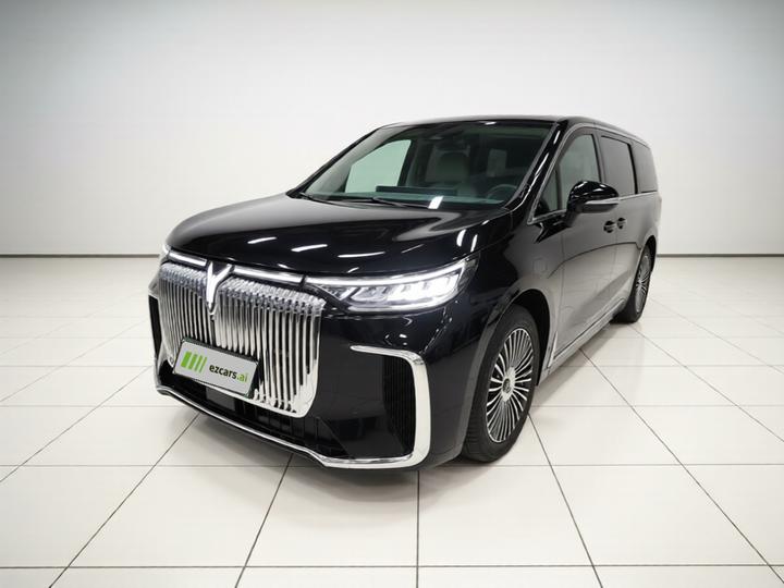 Voyah Dreamer 2025 PHEV AWD Premium