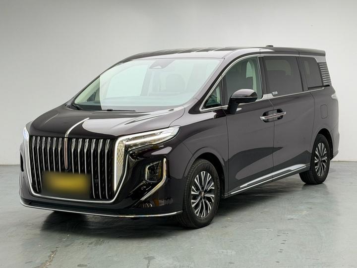 HQ9 PHEV 2024 2.0T AWD Luxury