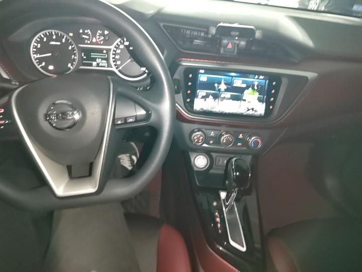 2019 1.6L CVT Connected Smart Cool China VI photo 5