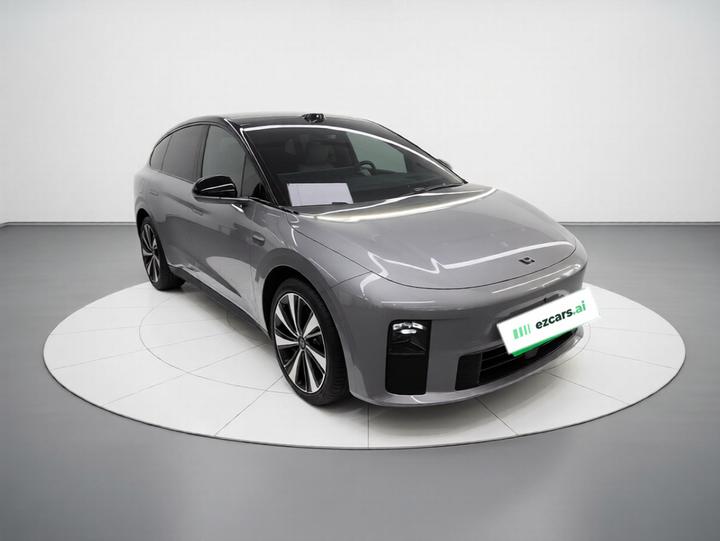 Li Auto i6 2025 AWD Standard photo 3