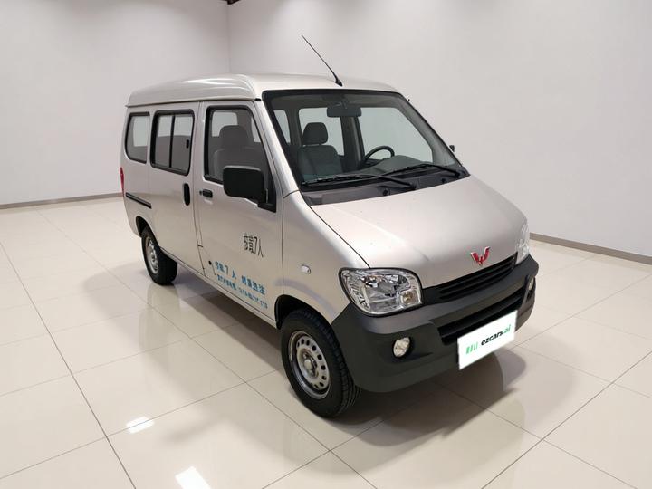 Wuling Zhiguang 2023 1.5L 5/7-Seater photo 3
