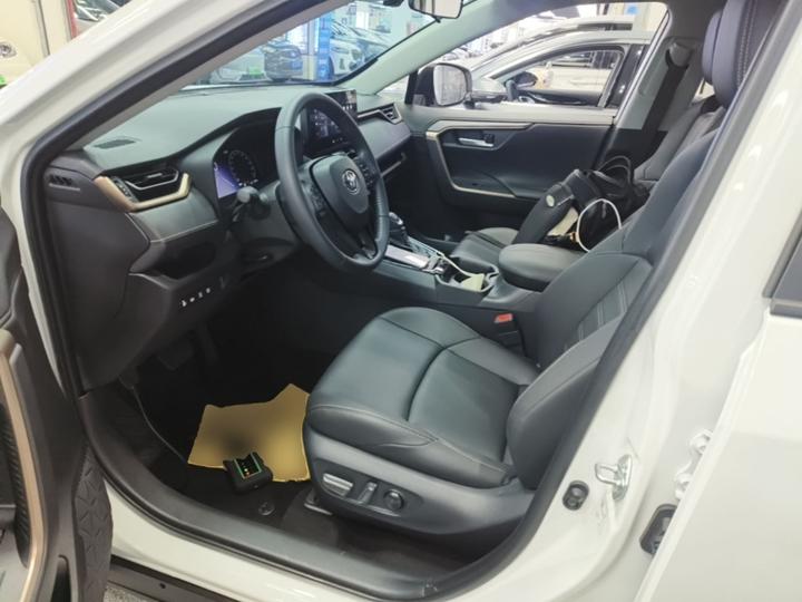 Wildlander 2024 2.0L CVT RWD Luxury PLUS photo 7