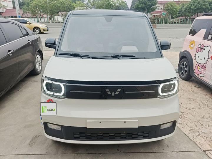 Hongguang MINIEV 2022 Macaron LFP photo 2