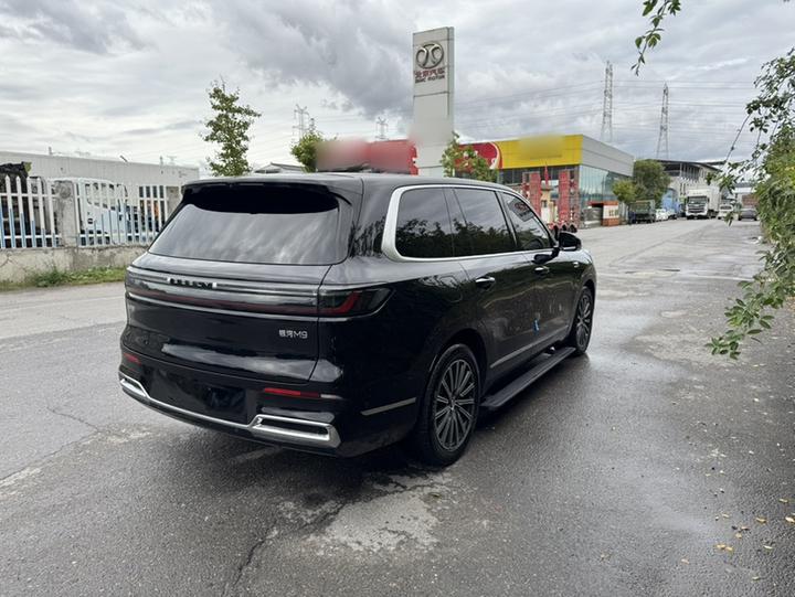 Galaxy M9 2025 230km RWD Explorer photo 6