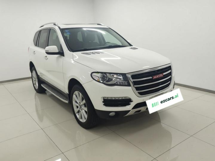 H8 2015 2.0T RWD Comfort photo 3