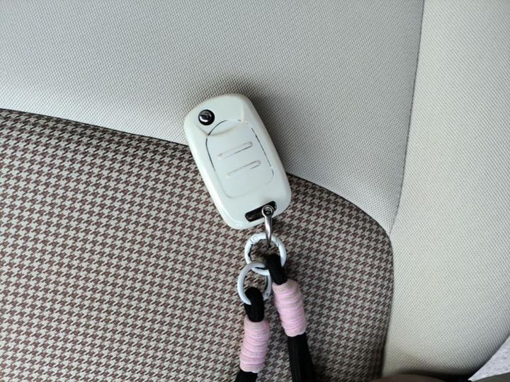 Hongguang MINIEV 2024 3rd Gen 215km photo 8
