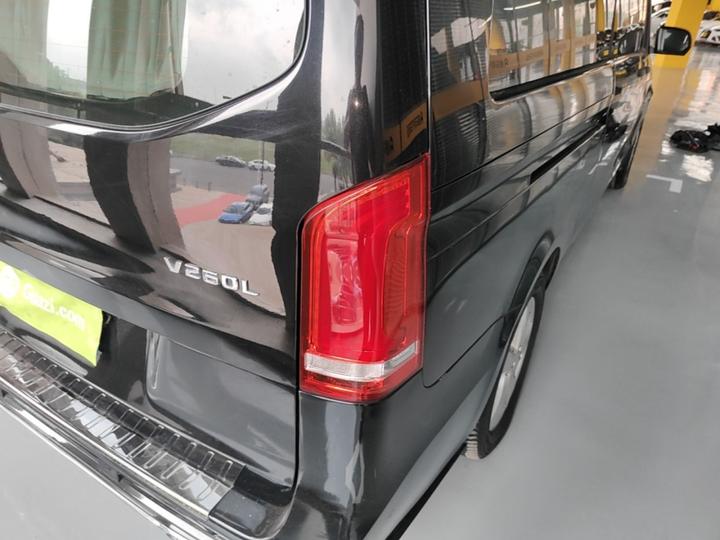 Vito 2016 2.0T Elite photo 7
