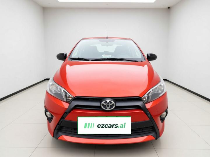 YARiS L 2015 1.5G AT photo 2