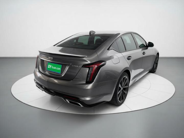 CT5 2021 28T Platinum Sport photo 6