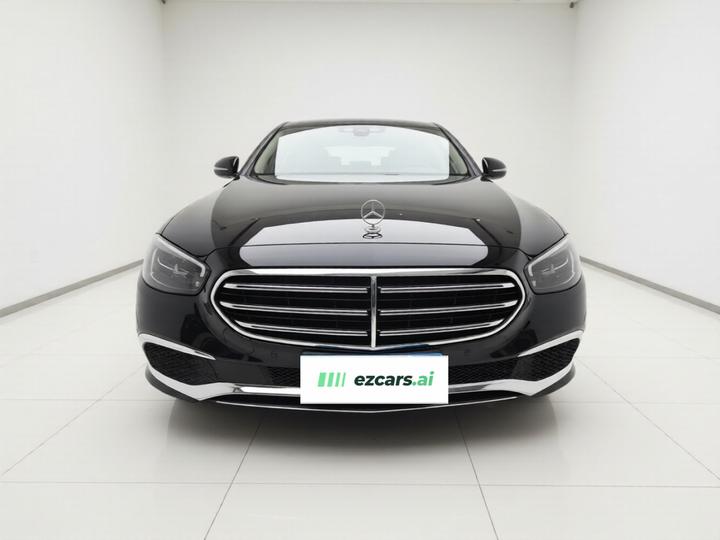 E-Class 2022 Facelift E 260 L 4MATIC photo 2