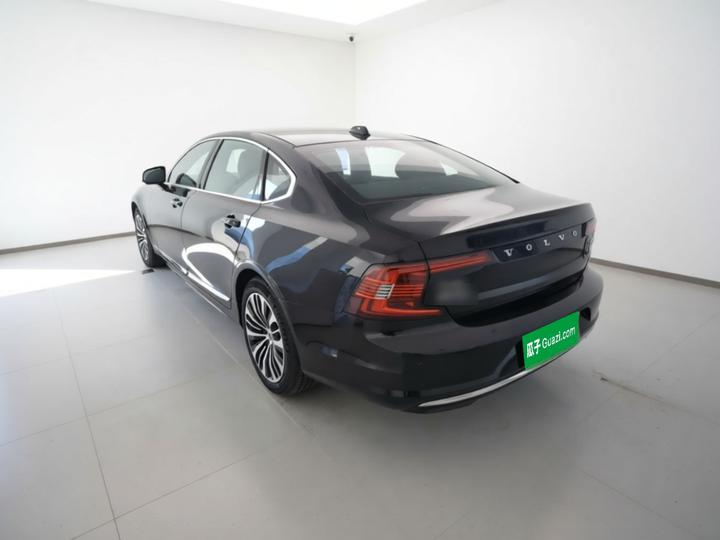 S90 2024 B5 Luxury photo 4