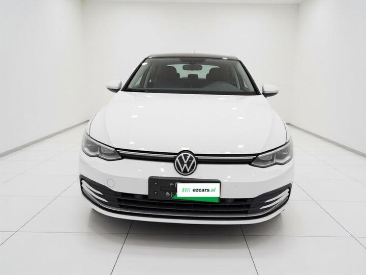 Golf 2021 280TSI DSG Pro photo 2
