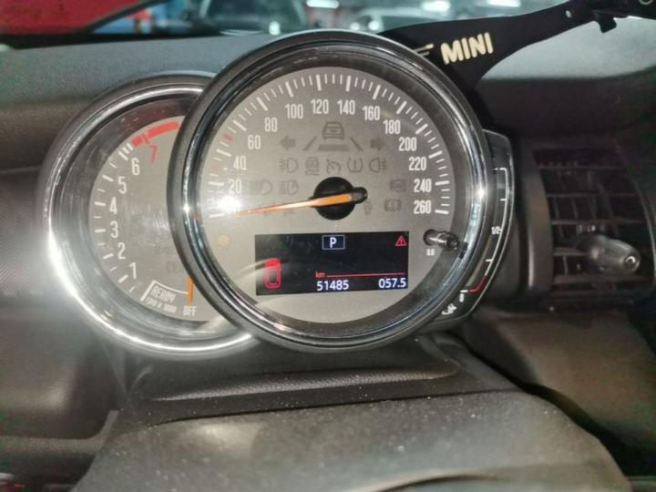 2016 1.5T COOPER photo 7