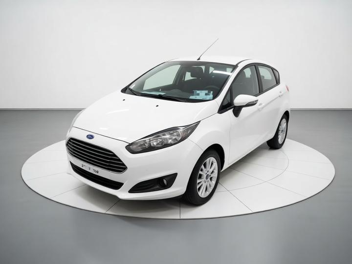 2013 Hatchback 1.5L MT Fashion