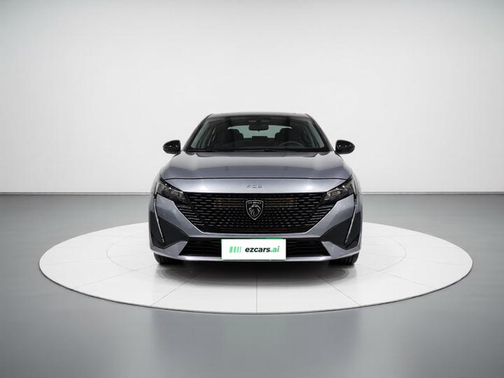 408 2022 1.6T Passion photo 2