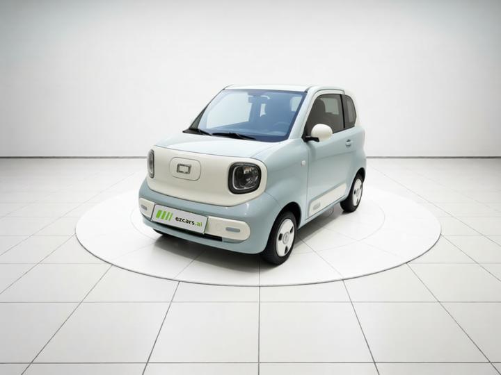 Bestune Pony 2026 222km