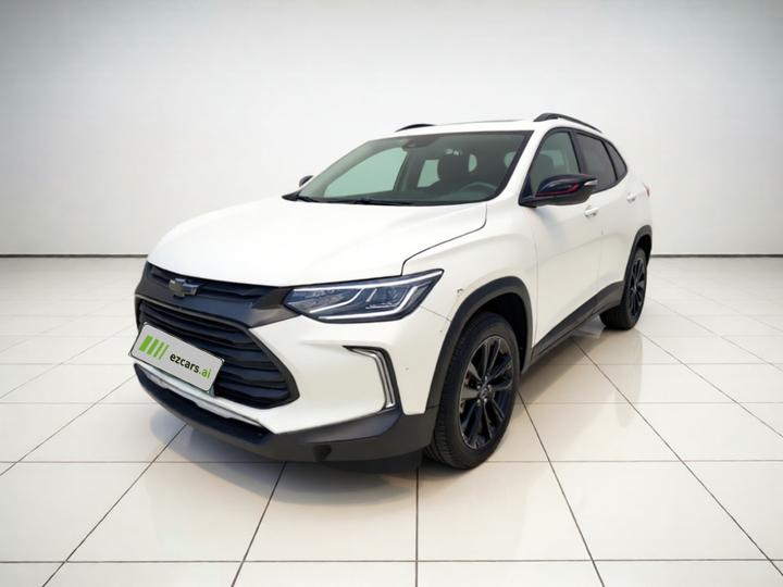 2019 Redline 335T CVT China VI
