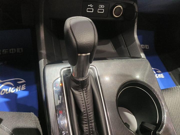 Integra 2023 240TURBO CVT Tech photo 5
