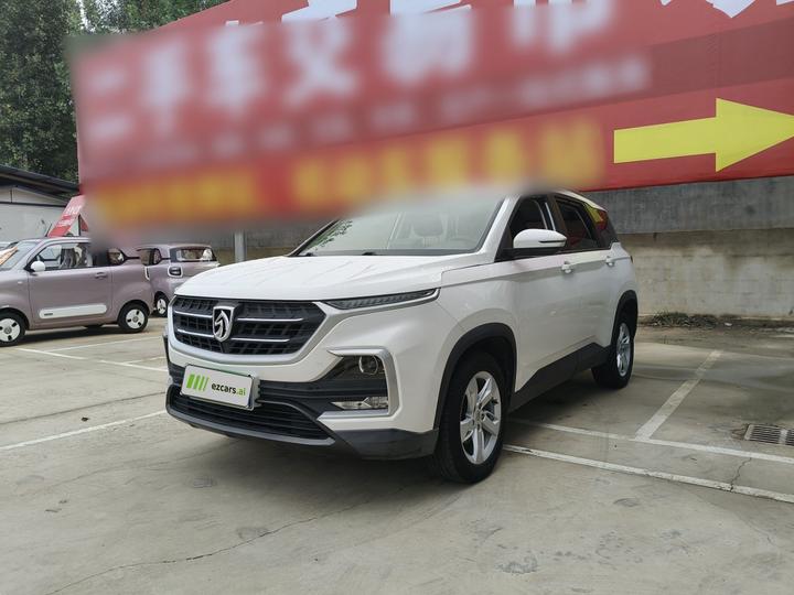 530 2018 1.5T MT Elite China V