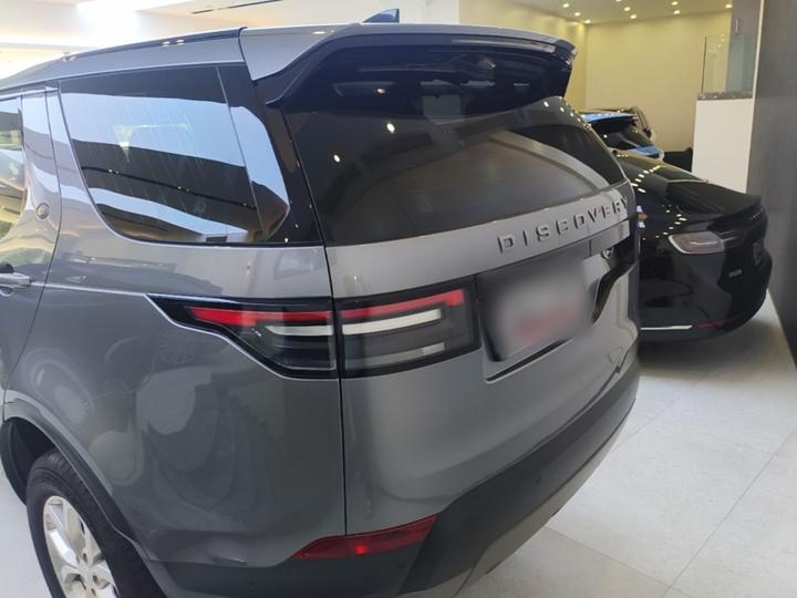 Discovery 2020 2.0T SE photo 3