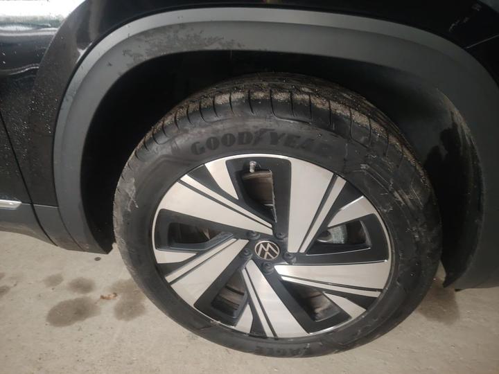 Teramont 2025 380TSI AWD photo 8
