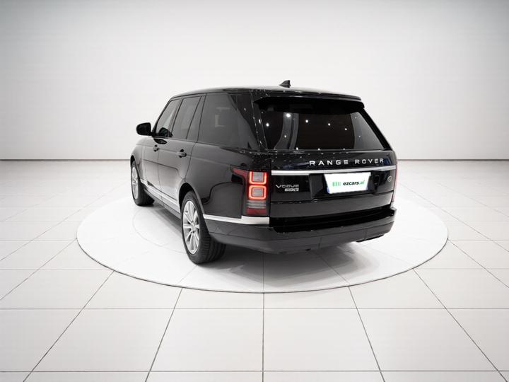 Range Rover 2017 3.0 SC V6 Vogue Extended photo 4