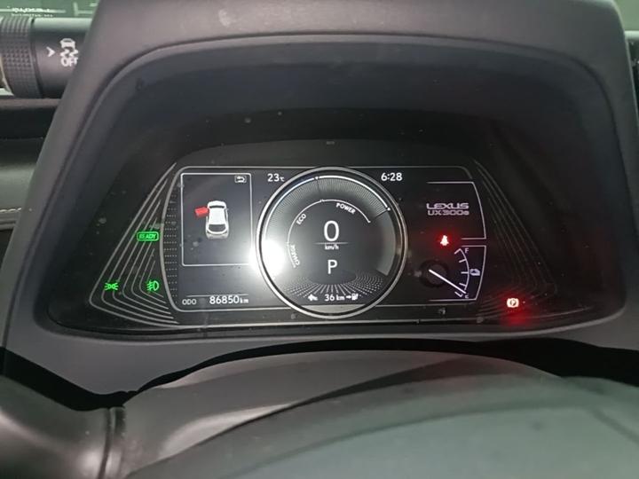 UX EV 2020 300e photo 7