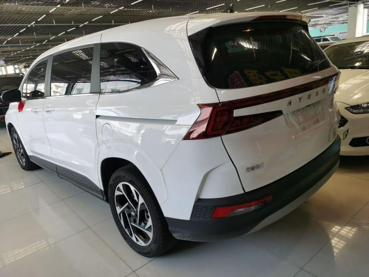 Custo 2022 270TGDi Flagship TOP photo 4