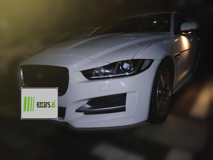 XE 2015 2.0T 200PS R-Sport