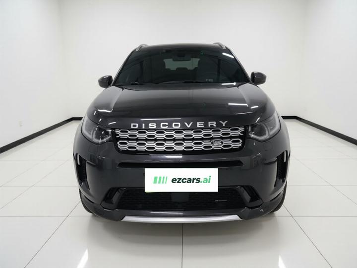 Discovery Sport 2022 249PS 5-Seater photo 2