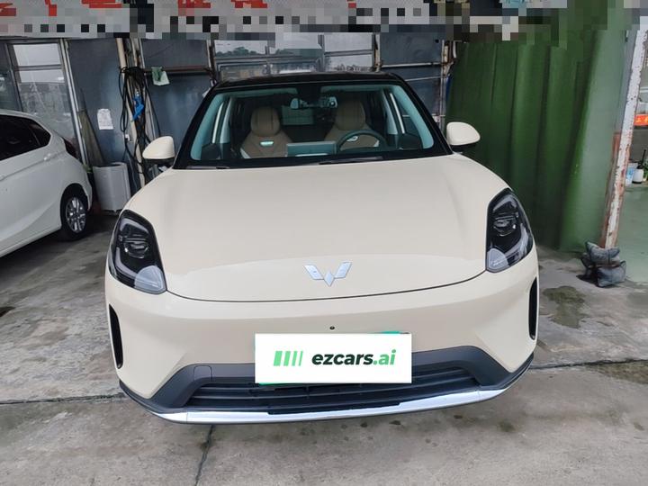 Bingo S 2025 430km Flagship photo 2