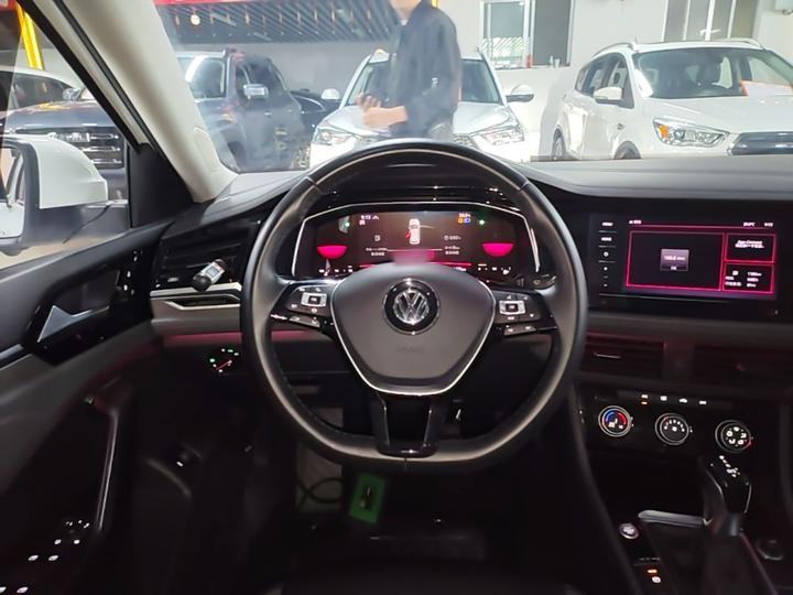 Sagitar 2021 280TSI DSG photo 6